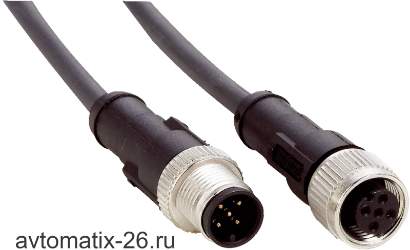 Соединительный кабель SICK DSL-1205-G0M6C