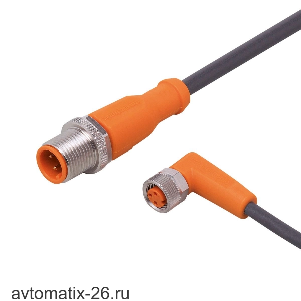 Соединительный кабель IFM Electronic EVC232