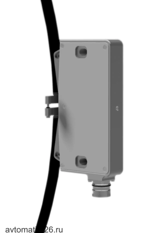Инкрементальный энкодер Baumer MQR3000F-0610.NUB.24004.A/4802_0020_++++