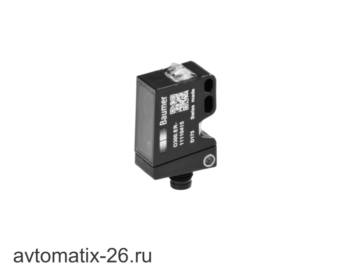 Оптический датчик Baumer O300.ER-GW1B.72N