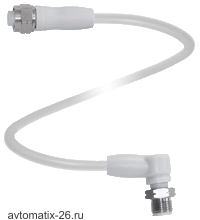 Соединительный кабель Pepperl Fuchs V1-GV4A-2M-PP-W1-V1-WV4A