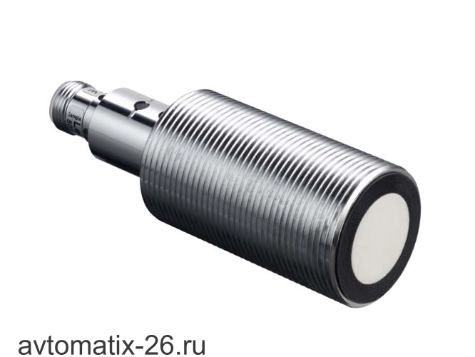 Ультразвуковой датчик Leuze Electronic HTU430B-3000.X3/LT4-M12