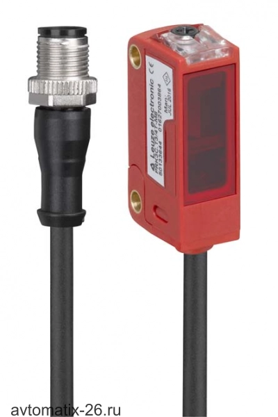 Оптический датчик Leuze Electronic HT3C.BV/4P-200-M12