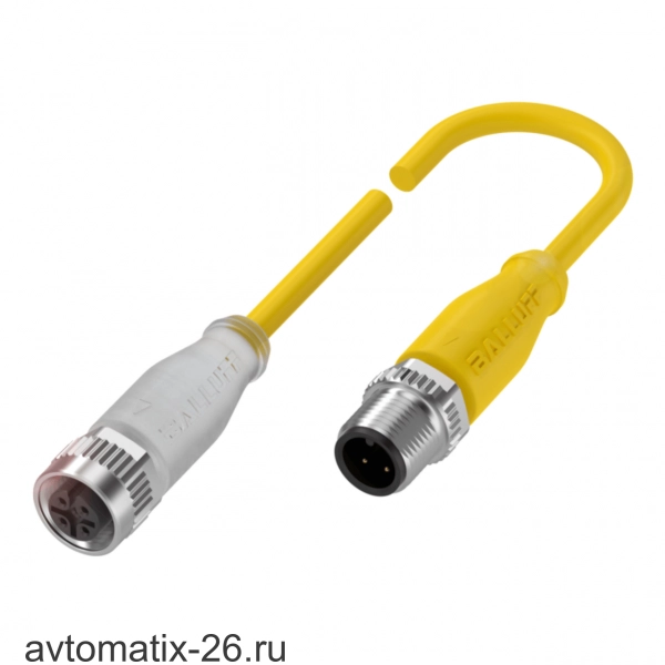 Соединительный кабель Balluff BCC M415-M413-3A-602-EX43T2-030