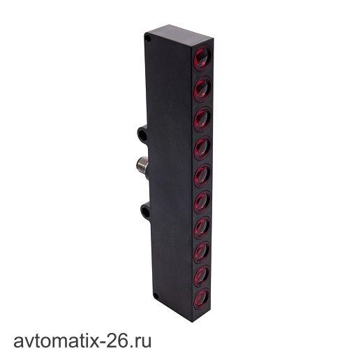 Оптический датчик Wenglor OPT1009