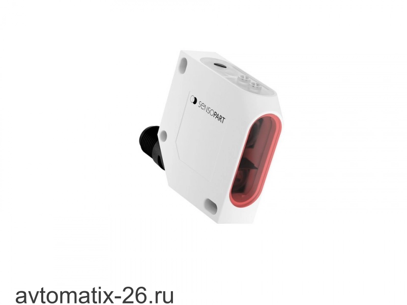 Оптический датчик Sensopart FR 50 R-POVL4