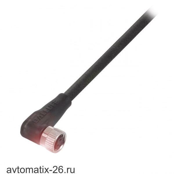 Разъем с кабелем Balluff BCC M323-0000-10-001-PX0334-020