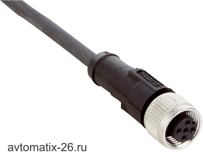 Разъем с кабелем SICK DOL-1205-G15MC