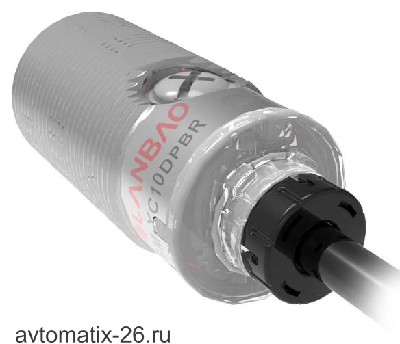 Оптический датчик LANBAO PSM-BC10DPB
