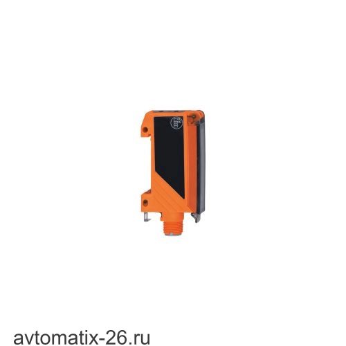 Усилитель для оптоволоконных датчиков IFM Electronic OBF504