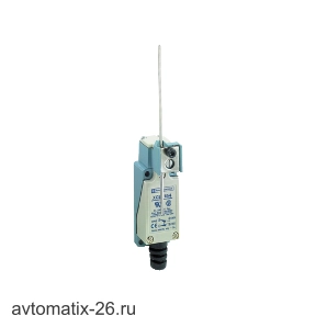 Kонцевой выключатель Telemecanique XCE154