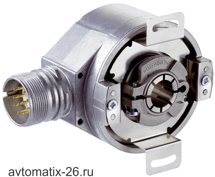 Энкодер SICK DFS60B-TEEA00020
