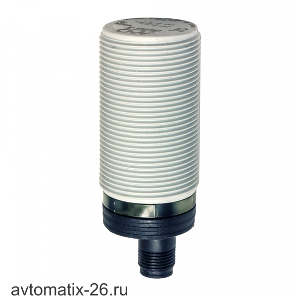 Емкостной датчик Micro Detectors C30P/BN-1E