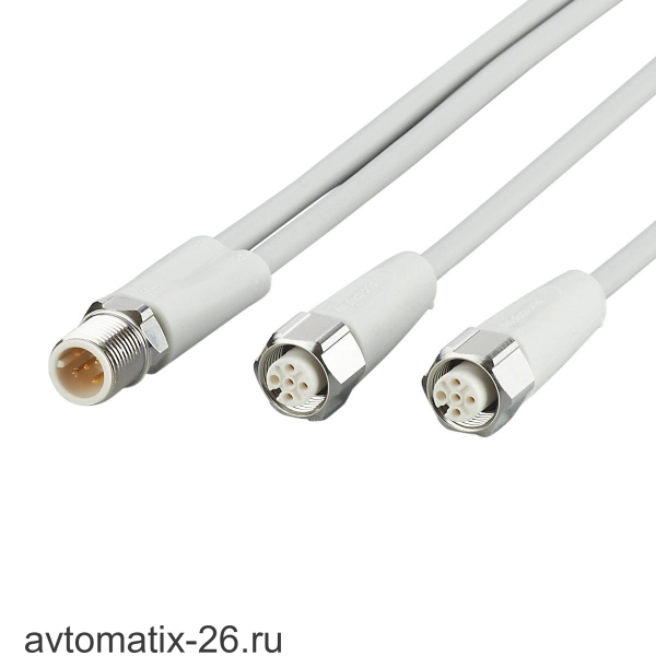 Y-образный разветвитель IFM Electronic EVF330