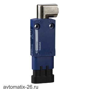 Kонцевой выключатель Telemecanique XCMN2102L05SCT