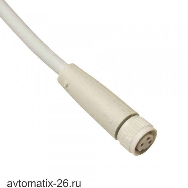 Разъем с кабелем DATASENSING CD08F/0A-050A4