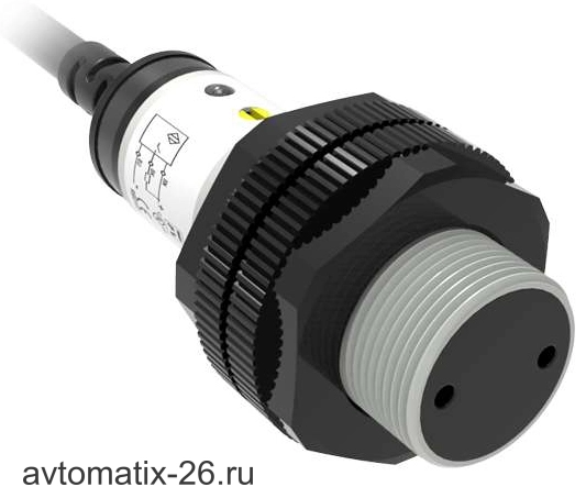 Оптический датчик LANBAO PR18S-BC10DNC