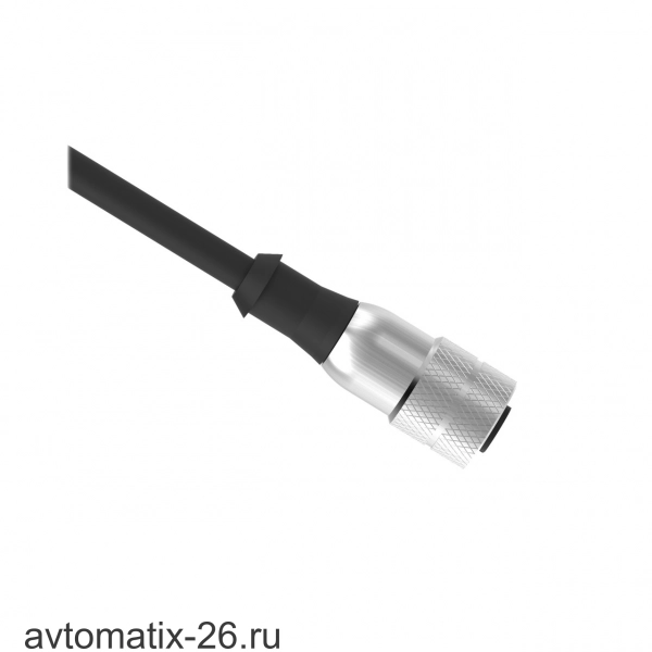 Разъем с кабелем Banner MQAC2-430