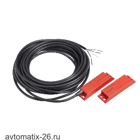 Магнитный датчик безопасности Telemecanique XCSDMP7015