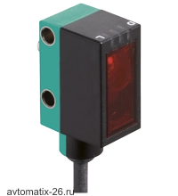 Оптический датчик Pepperl Fuchs OBT60-R101-2P1-IO-IR
