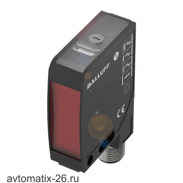Оптический датчик Balluff BOS 21M-UUI-RP30-S4