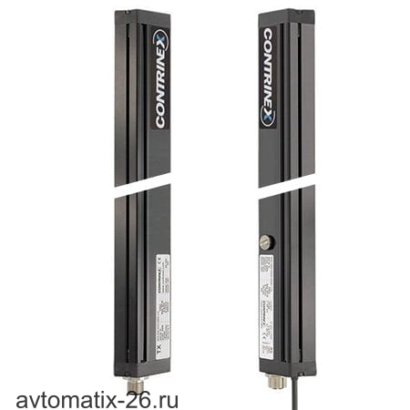 Световой барьер Contrinex MGI-12A-0938-NMS-149