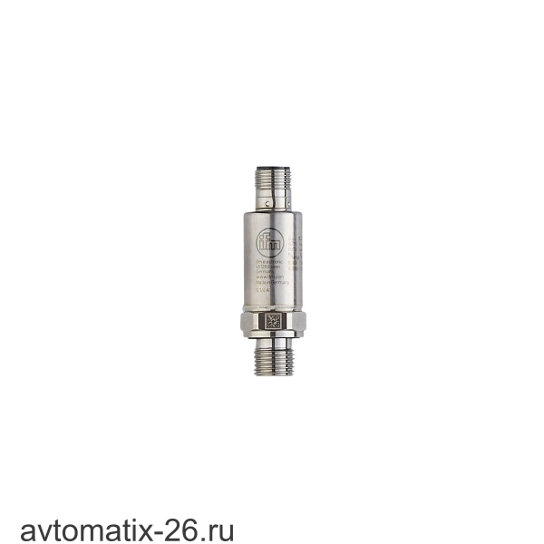 Датчик давления IFM Electronic PV7002