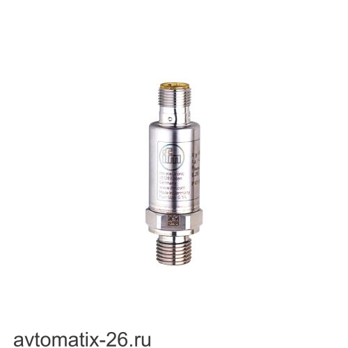 Датчик давления IFM Electronic PT5300