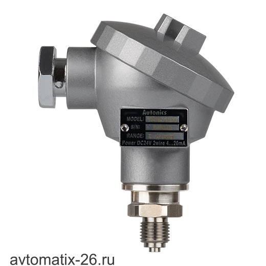 Преобразователь давления Autonics TPS30-A13VR2-00