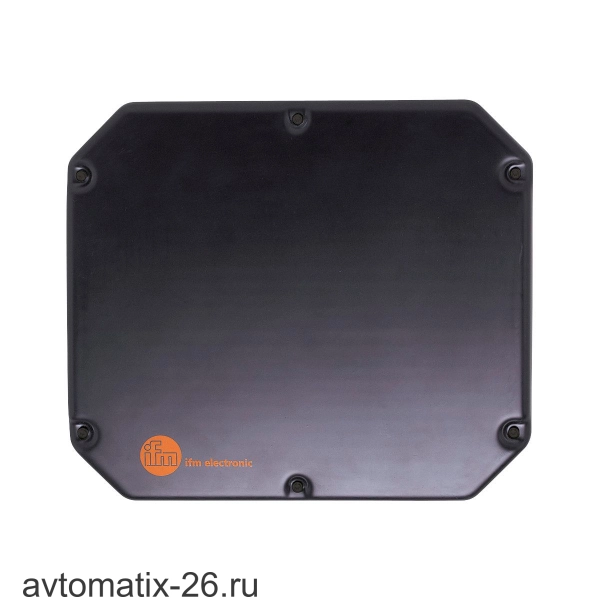 UHF прибор для считывания/записи IFM Electronic DTE810