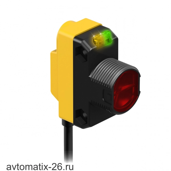Оптический датчик Banner QS18VP6FF125