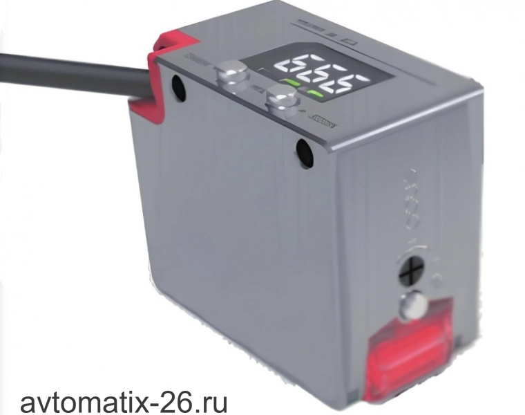 Датчик цвета LANBAO SPN-BC50DEB-W