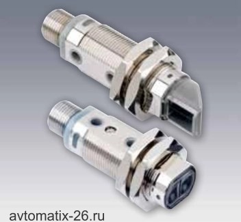 Оптический датчик Sensopart FT 18-2 IDM-PS-L4