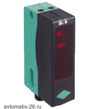 Оптический датчик Pepperl Fuchs RL28-54-G/47/105
