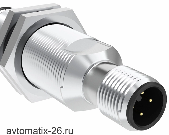 Индуктивный датчик LANBAO LR18XBF02DPOB-E2