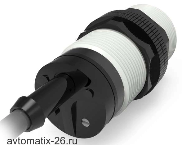 Емкостной датчик LANBAO CR30SCF10DPC