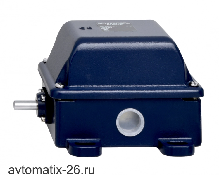 Kонцевой выключатель Schmersal TS 064-03Y