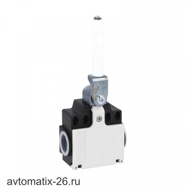 Kонцевой выключатель Lovato Electric KCH1S02
