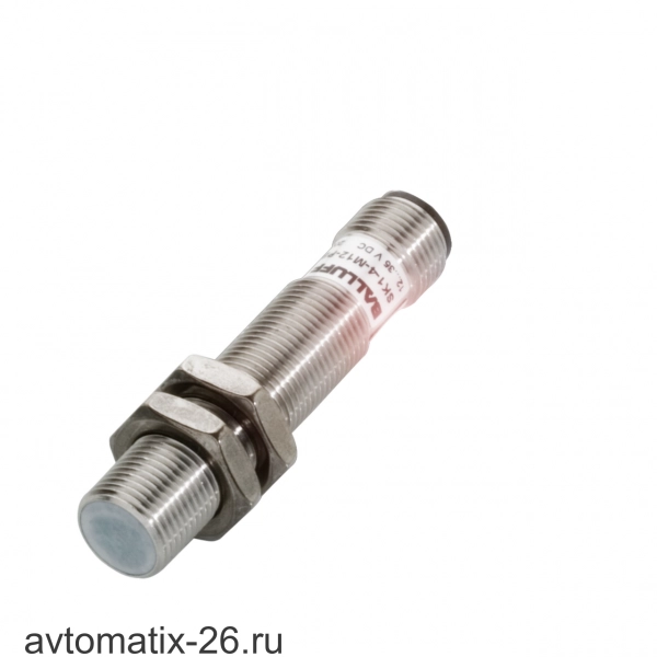 Емкостной датчик Balluff BCS M12T4D2-NOM40C-S04G