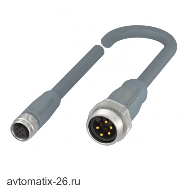 Соединительный кабель Balluff BCC M415-A315-3F-330-VS85N6-010