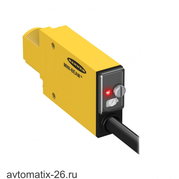 Оптический датчик Banner MIAD9R