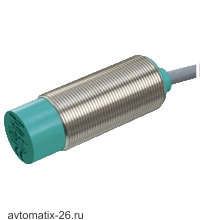 Емкостной датчик Pepperl Fuchs CJ10-30GM-WS
