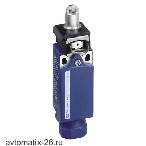 Kонцевой выключатель Telemecanique XCPR2102G13