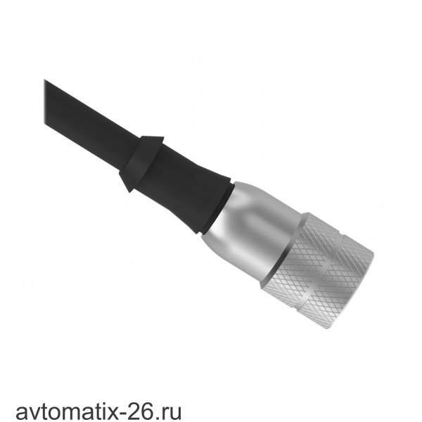 Разъем с кабелем Banner MQVR3S-506