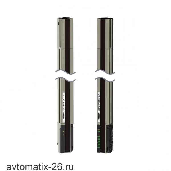 Световой барьер безопасности Banner SLPCP141110N
