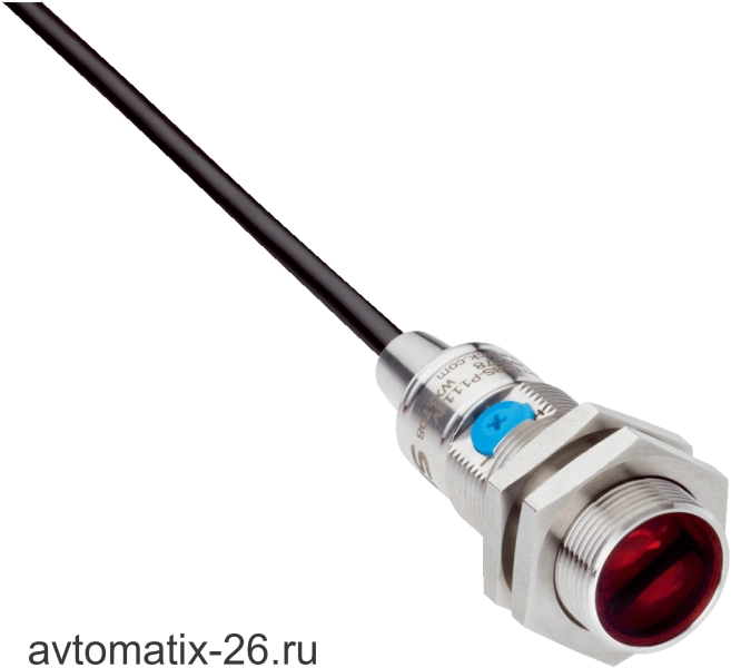 Оптический датчик SICK GRTE18S-P1142V