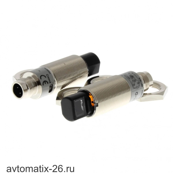 Оптический датчик Omron E3RB-TP21