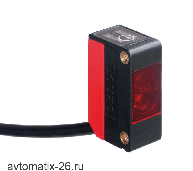 Оптический датчик Leuze Electronic ET5.3/2N