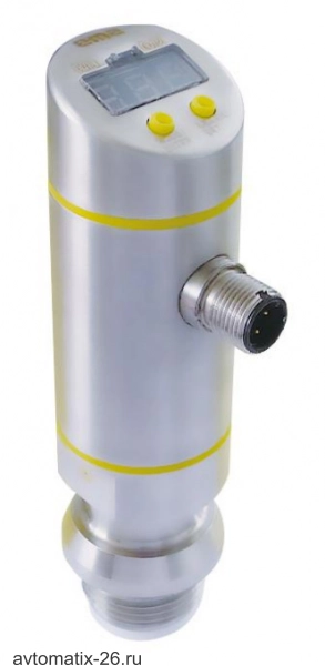 Датчик давления EMA Electronics PA3202