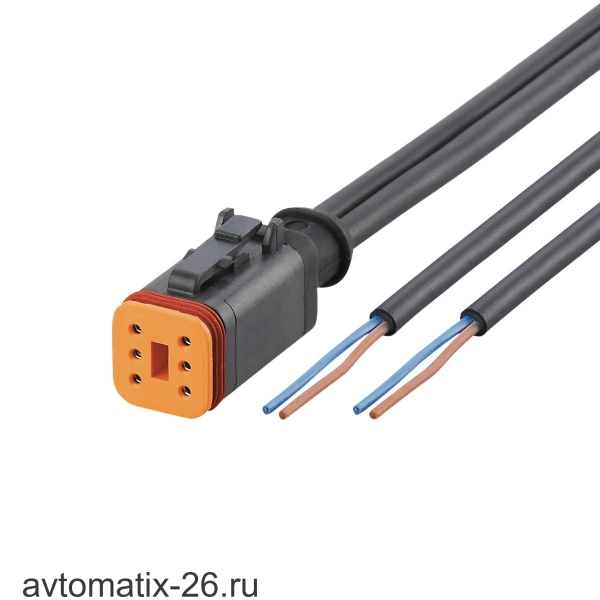 Y-образный разветвитель IFM Electronic E12552